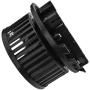 A-Premium Front HVAC Heater Blower Motor with Fan Cage Compatible with Chevrolet Silverado 1500 2500/3500 HD Tahoe Suburban GMC Sierra Yukon Cadillac