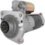 New DB Electrical Starter Compatible With Ford E-Series Vans, 1995,1996,1997,1998,1999,2000, F150, F250, F350, 94,95,96,97,98 F250 & F450 Super Duty 99-00, Excursion, TM000A19101, 17578N
