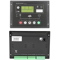 DSE720 Generator Auto Start Control Panel Controller for Deep Sea Electronics Spare Parts