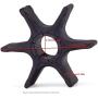 BODAO 6E5-44352-01 Boat Engine Water Pump Impeller for Yamaha 115-250HP Outboard Motor