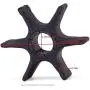 BODAO 6E5-44352-01 Boat Engine Water Pump Impeller for Yamaha 115-250HP Outboard Motor
