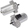 MINSTAR Power Shift Control Motor Compatible with Honda TRX420FA /FE/TE/FPA/FPE, TRX500FE /FA/FPE, TRX520FA /FE, SXS500M2, SXS1000M3, SXS1000M5, Replace # 31300-HP5-601