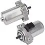 MINSTAR Power Shift Control Motor Compatible with Honda TRX420FA /FE/TE/FPA/FPE, TRX500FE /FA/FPE, TRX520FA /FE, SXS500M2, SXS1000M3, SXS1000M5, Replace # 31300-HP5-601