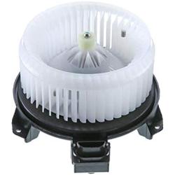 A-Premium HVAC Heater Blower Motor Replacement for Mazda CX-9 2007-2015