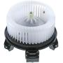 A-Premium HVAC Heater Blower Motor Replacement for Mazda CX-9 2007-2015