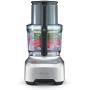 Breville Sous Chef 12 Cup Food Processor, Silver, BFP660SIL