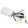 FAMKIT 36V/48V 350W Brushless Motor Controller with LCD Panel for E-Bike Electric Bike Scooter