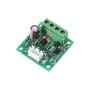 DC PWM Controller 1.8V 3V 5V 6V 12V 2A DC Low Voltage Motor Controller Board Without Potentiometer Switch 1803BW