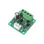 DC PWM Controller 1.8V 3V 5V 6V 12V 2A DC Low Voltage Motor Controller Board Without Potentiometer Switch 1803BW