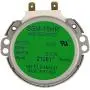 NEW OEM Produced 4681ED3001D for LG Dishwasher Diverter Motor by OEM Mania Replacement Part
