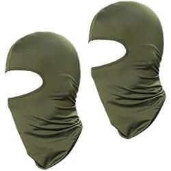 Balaclava Face Mask Sun Hood UV Protection for Men Women Lightweight