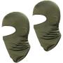 Balaclava Face Mask Sun Hood UV Protection for Men Women Lightweight