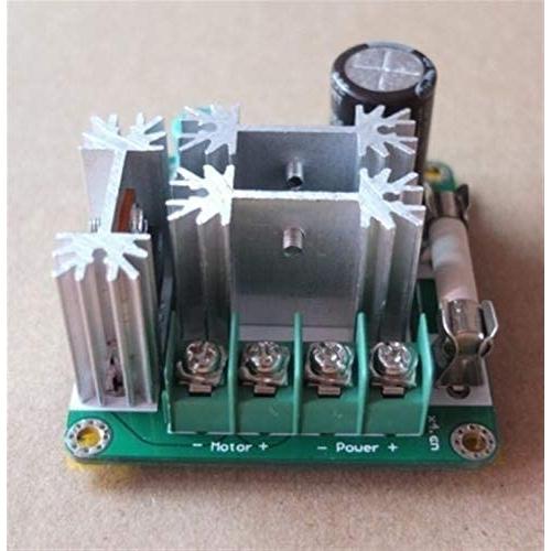 Pangocho Jinchao-Dc Motor DC 6V-90V 15A DC Motor, 12V 24V 36V 48V 1000W, Speed Control PWM Controller, Easy to Install