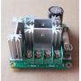 Pangocho Jinchao-Dc Motor DC 6V-90V 15A DC Motor, 12V 24V 36V 48V 1000W, Speed Control PWM Controller, Easy to Install