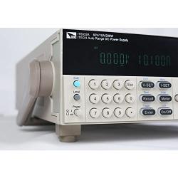 ITECH 60V/25A/600W Programmable DC Power Supply Lab Bench DC Power Supply IT6952A