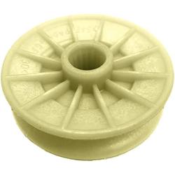 WP21001108 Washer Motor Pulley - Replaces AP6005745, 21001108, 1472, PS11738804