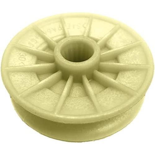 WP21001108 Washer Motor Pulley - Replaces AP6005745, 21001108, 1472, PS11738804
