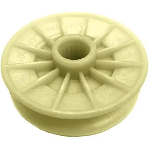 WP21001108 Washer Motor Pulley - Replaces AP6005745, 21001108, 1472, PS11738804 WP21001108 Washer Motor Pulley - Replaces AP6005745, 21001108, 1472, PS11738804