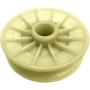 WP21001108 Washer Motor Pulley - Replaces AP6005745, 21001108, 1472, PS11738804