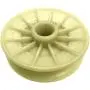 WP21001108 Washer Motor Pulley - Replaces AP6005745, 21001108, 1472, PS11738804 WP21001108 Washer Motor Pulley - Replaces AP6005745, 21001108, 1472, PS11738804