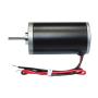 DollaTek 31ZY DC 12V 6500rpm Magnetic Tubular Motor High Torque Brushed Motor