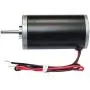 WINGONEER 31ZY DC 24V 4000rpm Magnetic Tubular Motor High Torque Brushed Motor