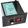 Motor Speed Controller, US-52-RED Single Phase AC Motor Speed Controller, 300W/400W/500W High Precision Electric Motor Speed Regulator, AC 220V, 50/60Hz(300W)