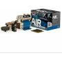 ARB CKSA12 Air Compressor Compact On-Board 12 Volts DC, Designed Exclusively for ARB Air Lockers Locking Differentials
