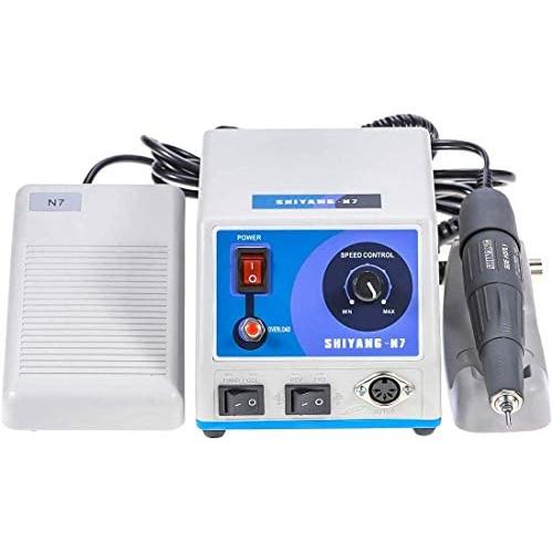 Lab SHI YANG Micro N7 35K RPM SDE-37L1