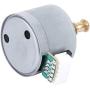 Vbestlife Gramophone Phonograph Vinyl Record Players Replacement Motor 6-12V