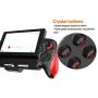 2021 Upgrade For Nintendo Switch Gamepad Game Controller Handheld Joystick Grip Double Motor Vibration 6-Axis Gyro Joypad