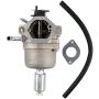 HIFROM Carburetor Replacement for 13.5HP Vertical Shaft Motor 590400 796078 Carb 21B707-0453-B2 21B707-0453-E1 21B707-0505-B2 Engine