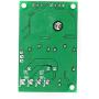 Stayhome 1pcs DC 12V 24V 3A 21kHz PWM DC Motor Speed Regulator Controller Adjustable Speed Control Reversible Relay Module 6V-24V 1203BS