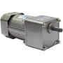Bemonoc High Torque AC Variable Speed Motor 110V 50/60HZ Gear Reducer Motor 108RPM 120Watts Output Shaft 15mm & AC Speed Controller Kits CW CCW Variable for Chemical Good Medical Industry