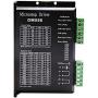 HANPOSE CNC Digital Stepper Driver DM556 Stepper Motor Controller 2-phase Stepper Motor Driver 20-50V DC Max 5.6A 128 subdivision For Nema 23, 24 and Nema 34 stepper motor (DM556, 5PCS)