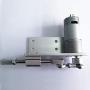 Bemonoc DIY Design DC 12V 85 Rpm Linear Actuator Reciprocating Motor Stroke 12/16/20/25mm