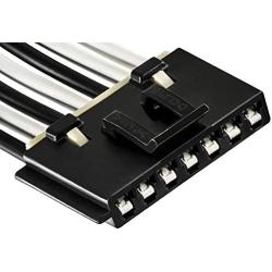 Blower Motor Resistor Harness Connector For GM 88953358