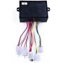 36V Controller, 6 Throttle for Razor MX500 Dirt Rocket (V21+), MX650 (V14+), SX500 McGrath (V1+), EcoSmart Metro, RSF650 (V1+), Dirt Quad 500 ATV(V1+), Pocket Mod Bellezza, Model: HB3650-TYD6-FS-ROHS