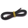 Iverntech 6pcs 1M XH2.54 4 pin to 6 pin Terminal Stepper Motor Cables for 3D Printer Nema 17 Stepper Motor