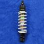 DJ-Motor Pit Dirt Bike DNM MK-AR 275mm 350LBS Spring Rear Shock For Chinese Stomp WPB Bucci Orion M2R Lucky Thumpstar Explorer DHZ BSE Symoto Apollo, TY-A0884