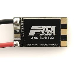 Tiger Motors F35A 3-6s ESC BLHeli_32