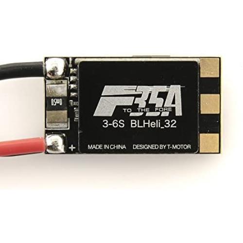 Tiger Motors F35A 3-6s ESC BLHeli_32