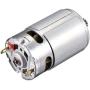 uxcell DC 21V 23000RPM Electric Gear Motor 12 Teeth for Various Cordless Screwdriver