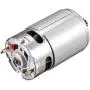 uxcell DC 21V 23000RPM Electric Gear Motor 12 Teeth for Various Cordless Screwdriver