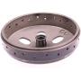 Glixal High Performance Racing Clutch Assy with Clutch Bell for GY6 125cc 150cc 157QMJ 152QMI Engine Chinese Scooter Moped ATV Go-Kart