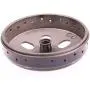Glixal High Performance Racing Clutch Assy with Clutch Bell for GY6 125cc 150cc 157QMJ 152QMI Engine Chinese Scooter Moped ATV Go-Kart