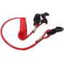 Boat Marine KILL Stop Switch 7 Keys with Lanyard For Honda Yamaha Johnson Evinrude OMC Mercury Yamaha Honda Outboard