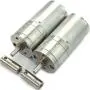 DFROBOT Devastator Tank Mobile Robot Platform (Metal DC Gear Motor) DFROBOT Devastator Tank Mobile Robot Platform (Metal DC Gear Motor)