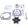SouthMarine Boat Engine 3T5-87322-3 3T5873223 3T5873223M 3T5873220M 3T5873221M 3T5873222M Water Pump Repair Kit for Nissan for TohatsuOutboard Motor 40HP 50HP