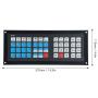 CNC Motion Controller Panel, CNC Control Expansion Panel Intuitive and Clear Multifunctional for Cutting and Welding Machine
